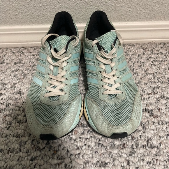 Adidas | Boost Running Shoes - Picture 2 of 14